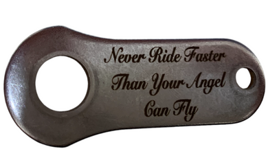 Engraved 