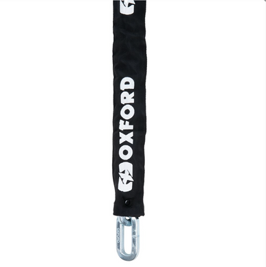Oxford Cro-Mo 12mm Chain Only Gold Series