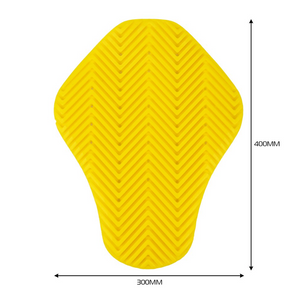 CE Approved Back Armour Level 2 Dynamic by Oxford