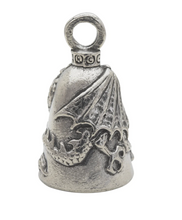Welsh Dragon Guardian Bell