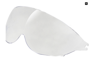 LS2 BOB Clear VISOR