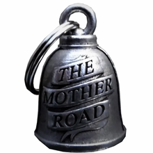Route 66 Guardian Angel Bell