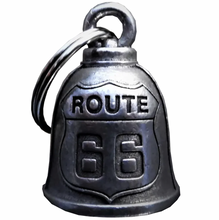 Route 66 Guardian Angel Bell