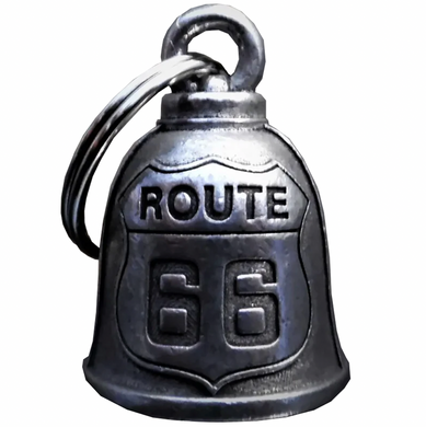 Route 66 Guardian Angel Bell