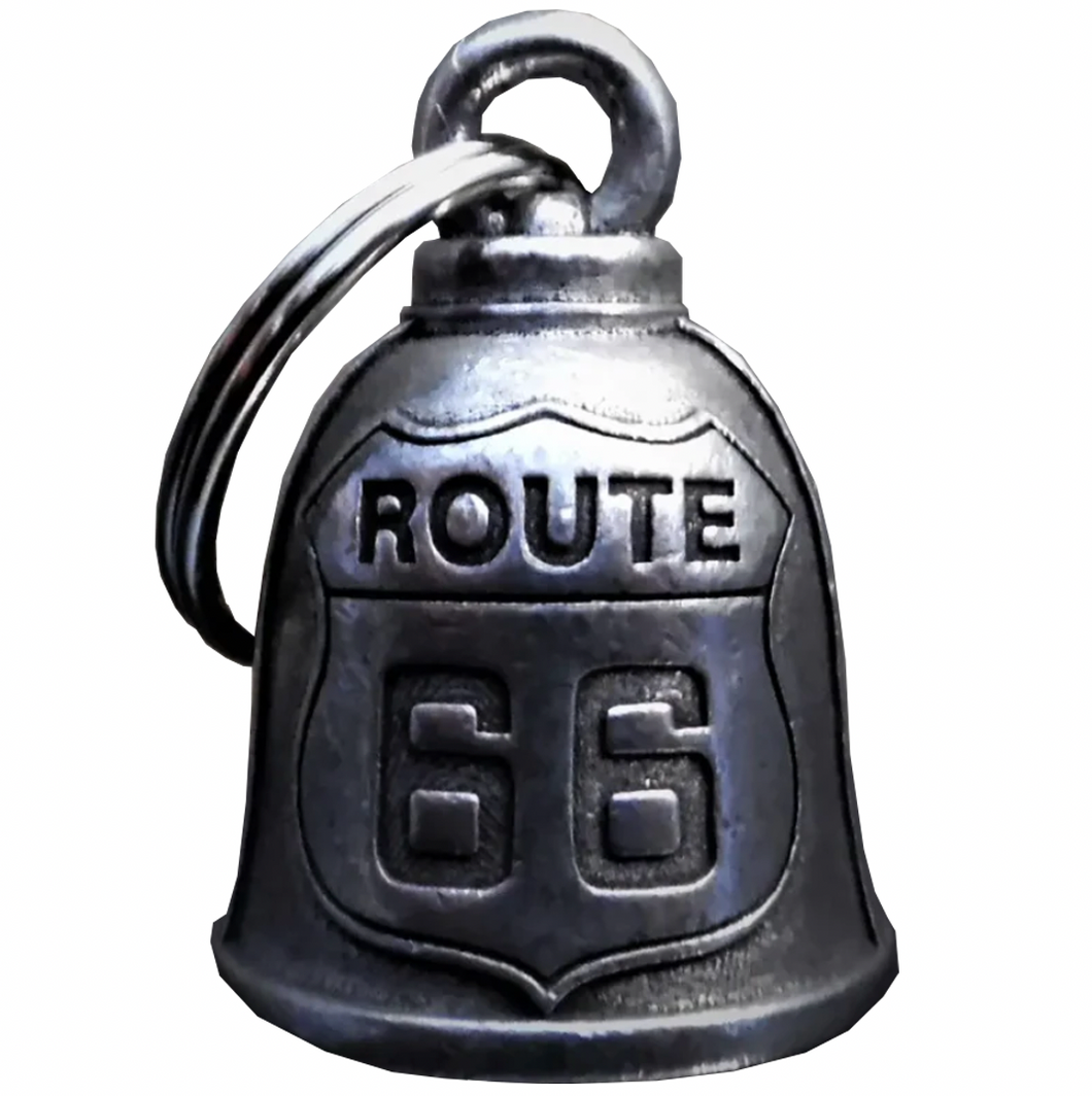 Route 66 Guardian Angel Bell