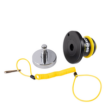Oxford Beast DISC Lock LK121