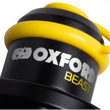 Oxford Beast DISC Lock LK121