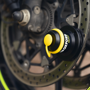 Oxford Beast DISC Lock LK121