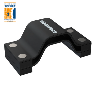 Oxford Beast Security FLOOR Anchor