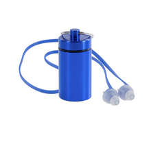 Oxford Filterbuds Touring Ear Plugs 22SNR