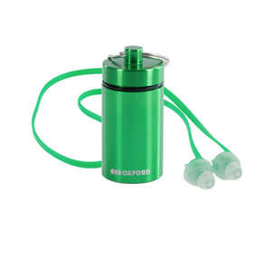 Oxford Filterbuds Commuer Ear Plugs 18SNR
