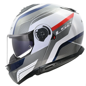 LS2 FF908 Strobe II Monza
