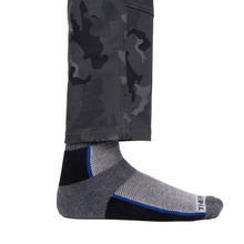 Oxford Original Approved AA Camo Cargo Armoured Riding Trousers