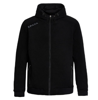 Spada Blade ZIP UP Protective Riding Hoodie