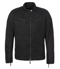 Spada Cafe Air CE Jacket Black