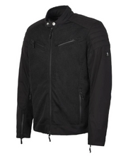 Spada Cafe Air CE Jacket Black
