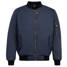 Spada Airforce 1 CE WP Jacket Blue
