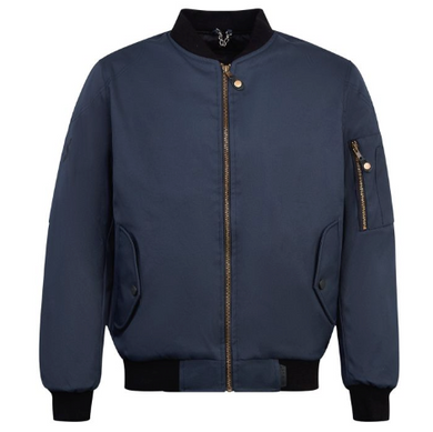 Spada Airforce 1 CE WP Jacket Blue