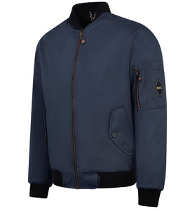 Spada Airforce 1 CE WP Jacket Blue