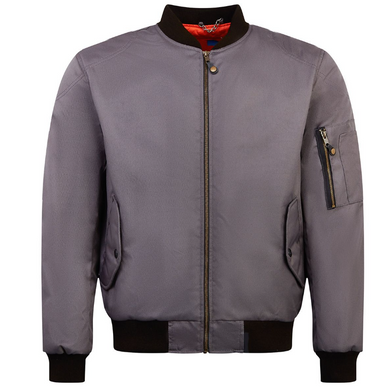 Spada Airforce 1 CE WP Jacket Platinum