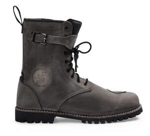 Pilgrim Grande Water Proof Riding Boots