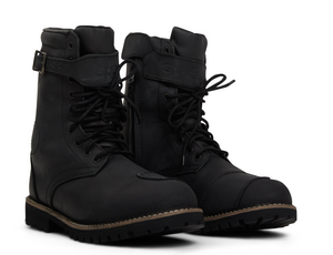 Pilgrim Grande Water Proof Riding Boots