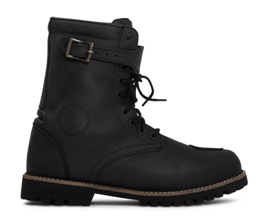 Pilgrim Grande Water Proof Riding Boots