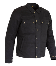 Merlin Codsall Baffle Riding Jacket