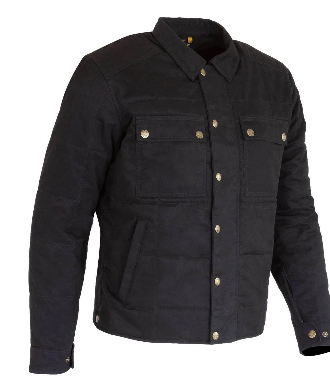 Merlin Codsall Baffle Riding Jacket
