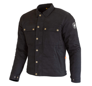 Merlin Codsall Baffle Riding Jacket