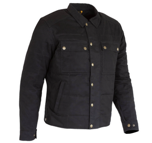 Merlin Codsall Baffle Riding Jacket