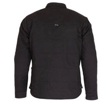 Merlin Codsall Baffle Riding Jacket