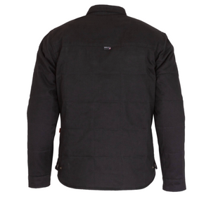 Merlin Codsall Baffle Riding Jacket