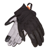 Merlin Enduro D3O Black Riders Glove - Fat Skeleton UK