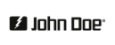 John Doe AAA Black Defender Cargo Riding Trousers