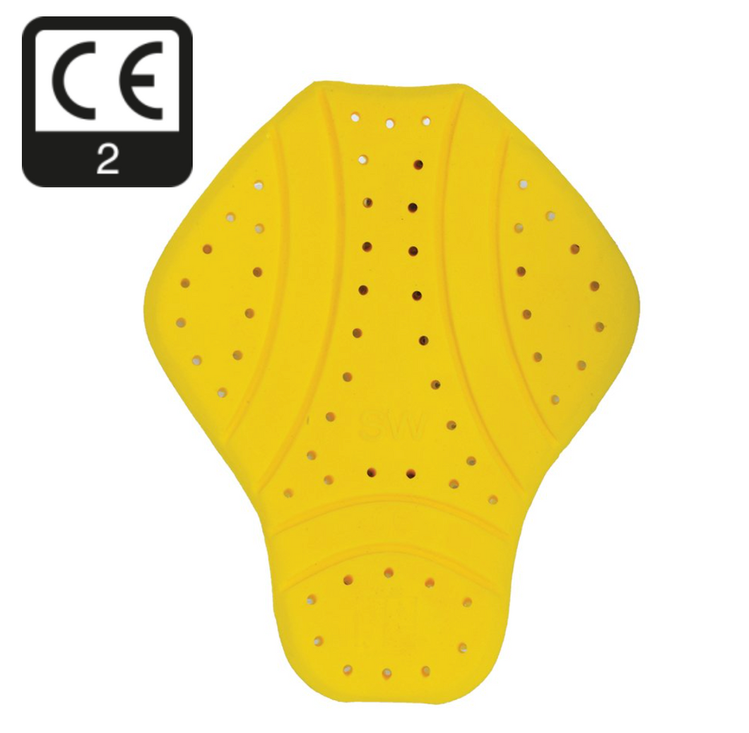 Level 2 CE Approved Back Armour