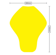 Level 2 CE Approved Back Armour