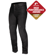 Mason AAA D30 Waterproof Armoured Jeans by Merlin - Fat Skeleton UK