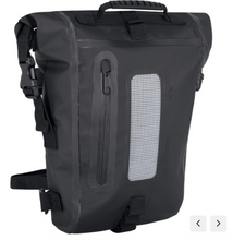 Oxford Aqua Waterproof T80 Black Tail Bag