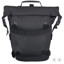 Oxford Aqua Waterproof T80 Black Tail Bag