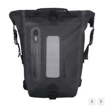 Oxford Aqua Waterproof T80 Black Tail Bag