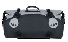 Oxford Aqua Waterproof T-30 Roll Bag Grey/Black
