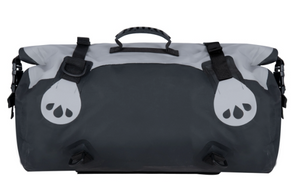 Oxford Aqua Waterproof T-30 Roll Bag Grey/Black