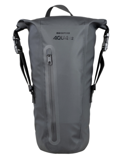 Oxford Aqua H2 Backpack with Hydration Bladder