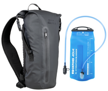 Oxford Aqua H2 Backpack with Hydration Bladder