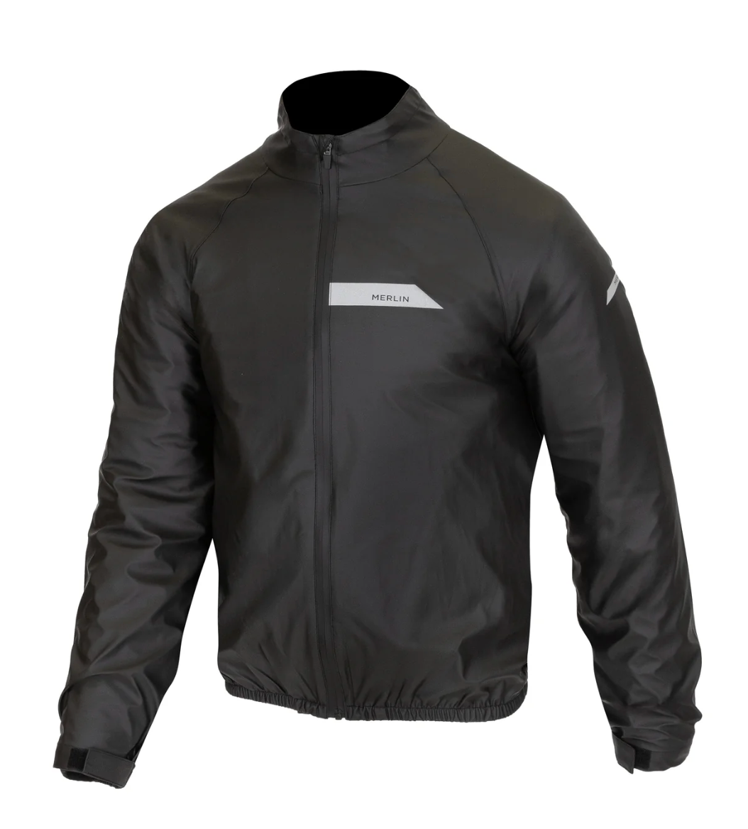 Merlin Hydroshield Waterproof Over Jacket