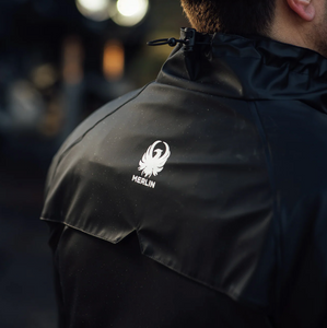 Merlin Hydroshield Waterproof Over Jacket