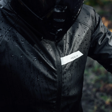 Merlin Hydroshield Waterproof Over Jacket