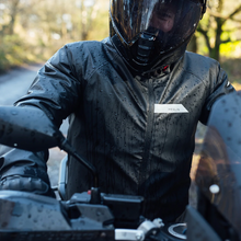 Merlin Hydroshield Waterproof Over Jacket