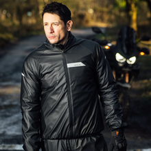 Merlin Hydroshield Waterproof Over Jacket